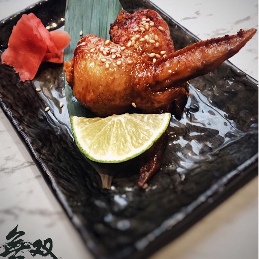 漂浮7