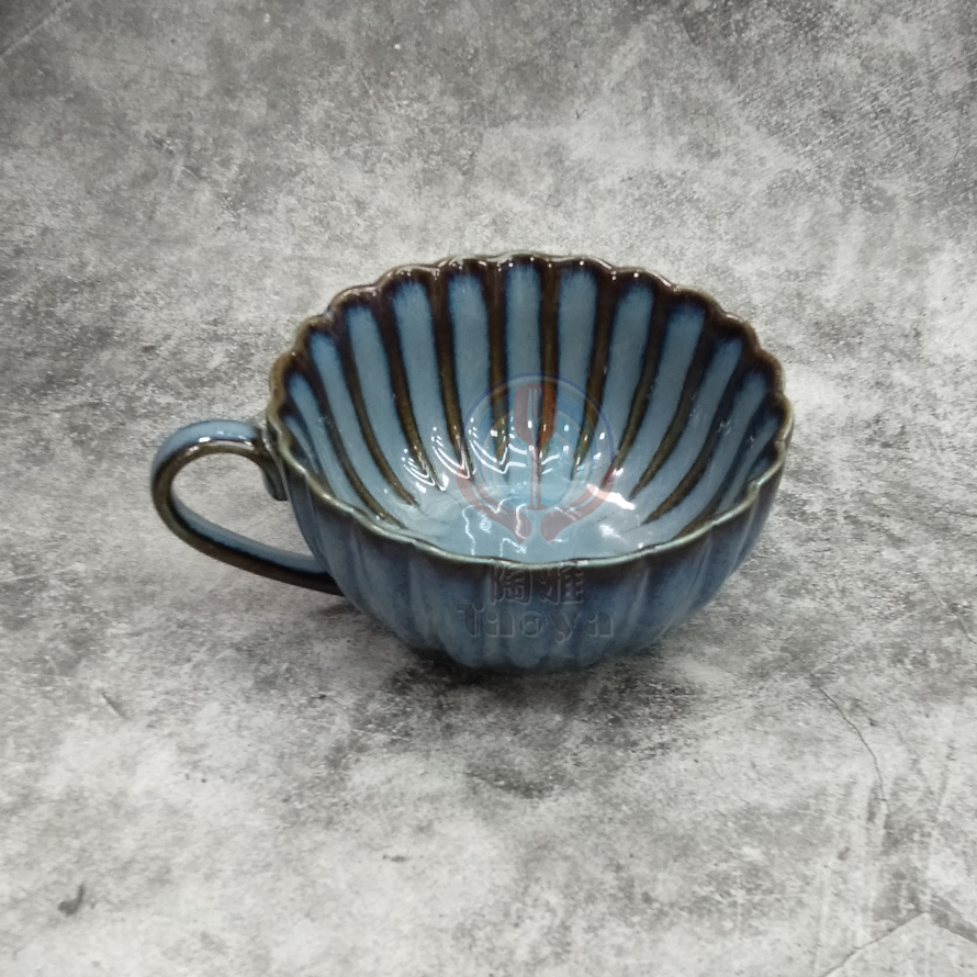 窯變藍5.5