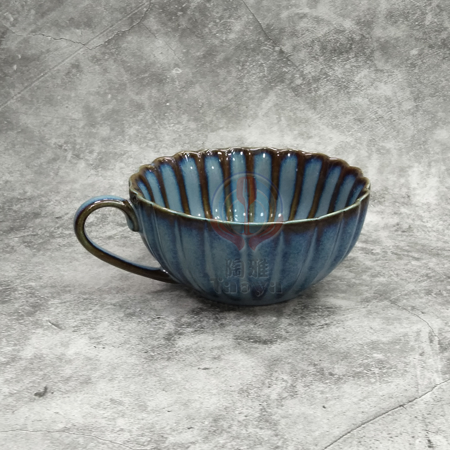 窯變藍5.5