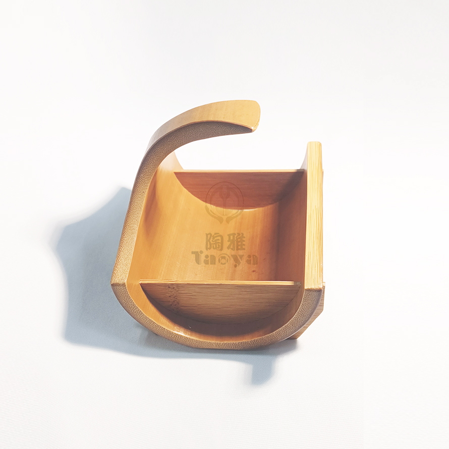 碳化小茶點盤