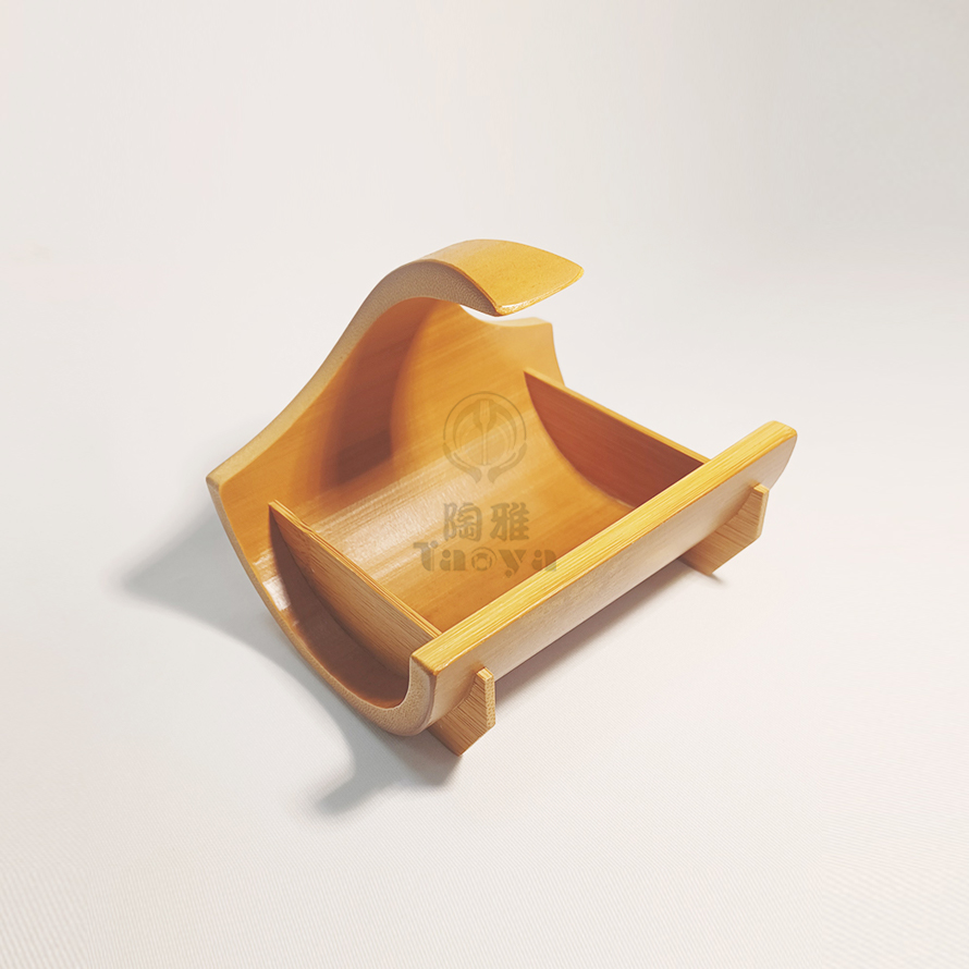 碳化小茶點盤