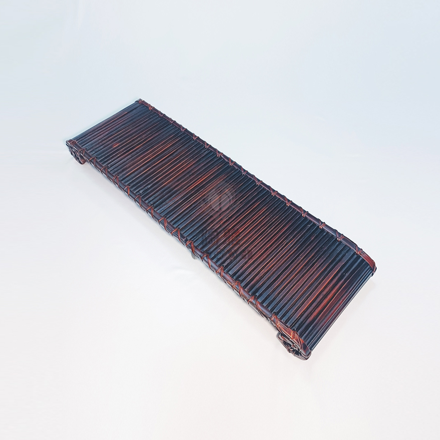 竹編案台40*13*4cm