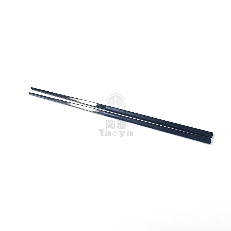 金福合金柄ST筷24cm
