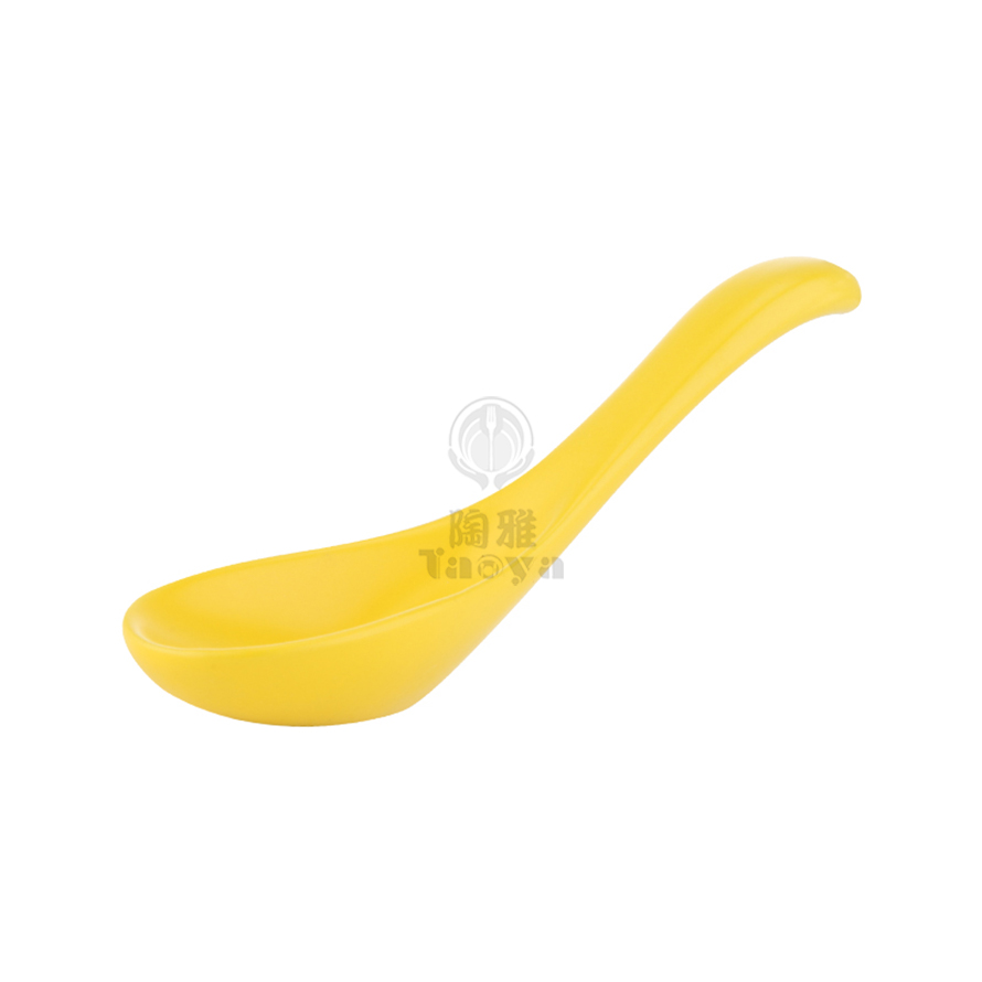 莫蘭迪勺子