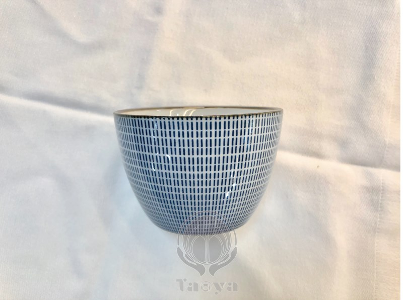 線條3.2"茶杯|JIPN-008-3.2+A