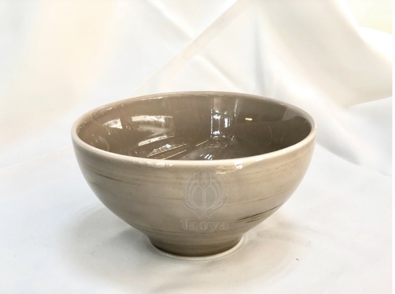 歲月灰5.7"圓碗|HAN-CHB3087CF