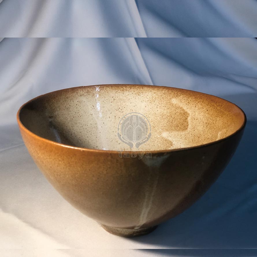 沙皇7.25"尖腳碗(特惠商品)|DSF-K081