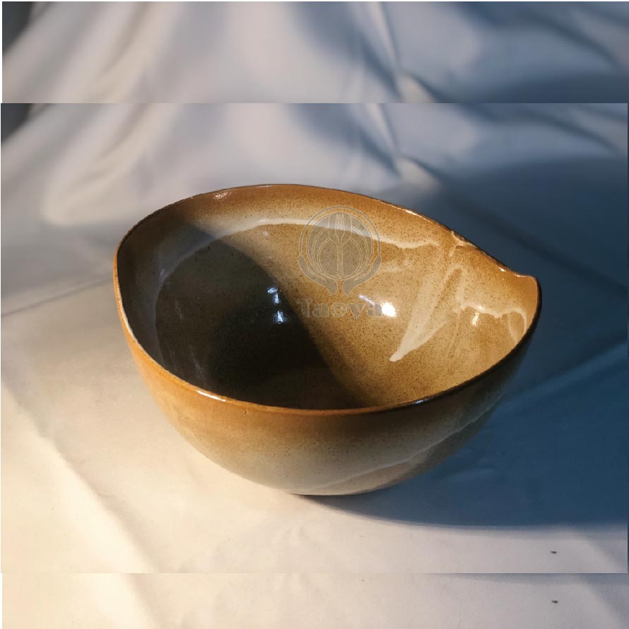 沙皇9"蝌蚪碗(特惠商品)|DSF-K051