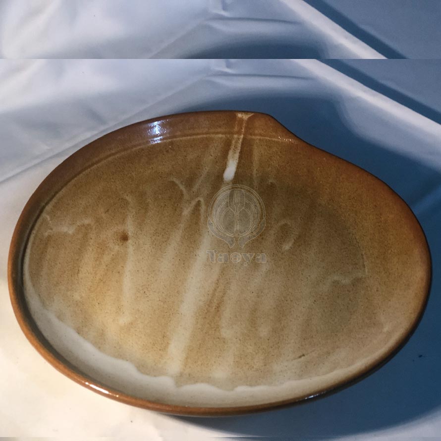 沙皇12"漩邊碗(特惠商品)|DSF-K071