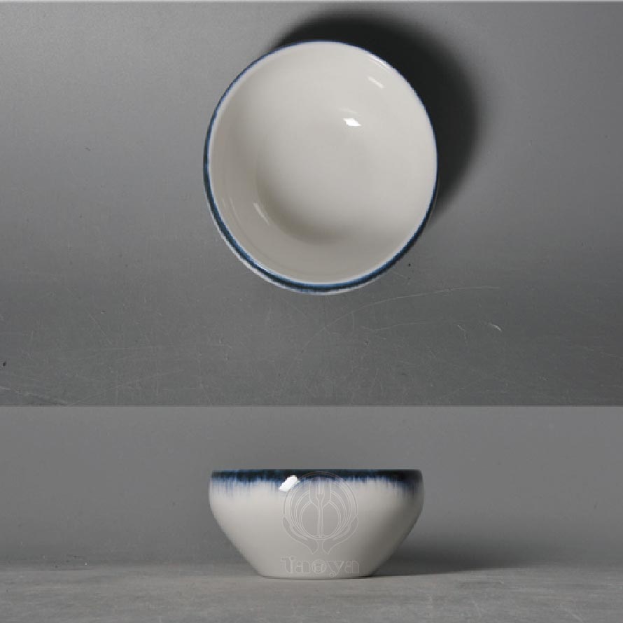 射線4.3"靈石圓碗|HAN-CHB5668-2
