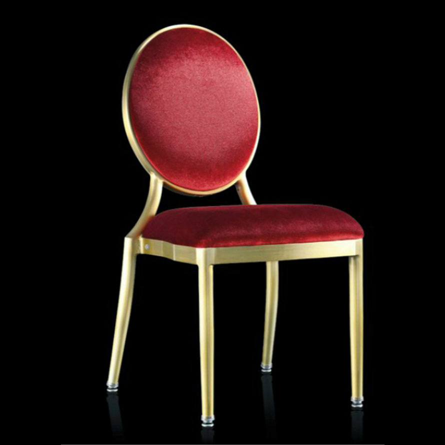 可疊宴會椅|SIL-007 (80300)