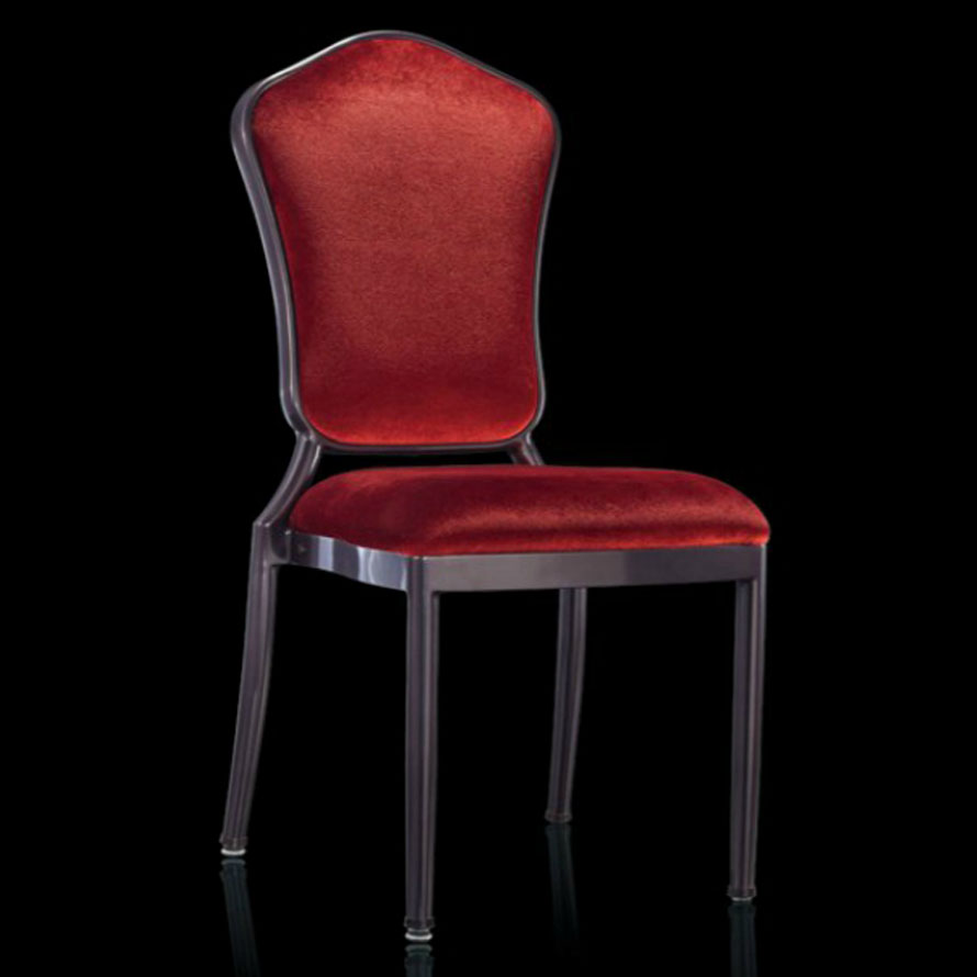 可疊宴會椅|SIL-008 (80500)