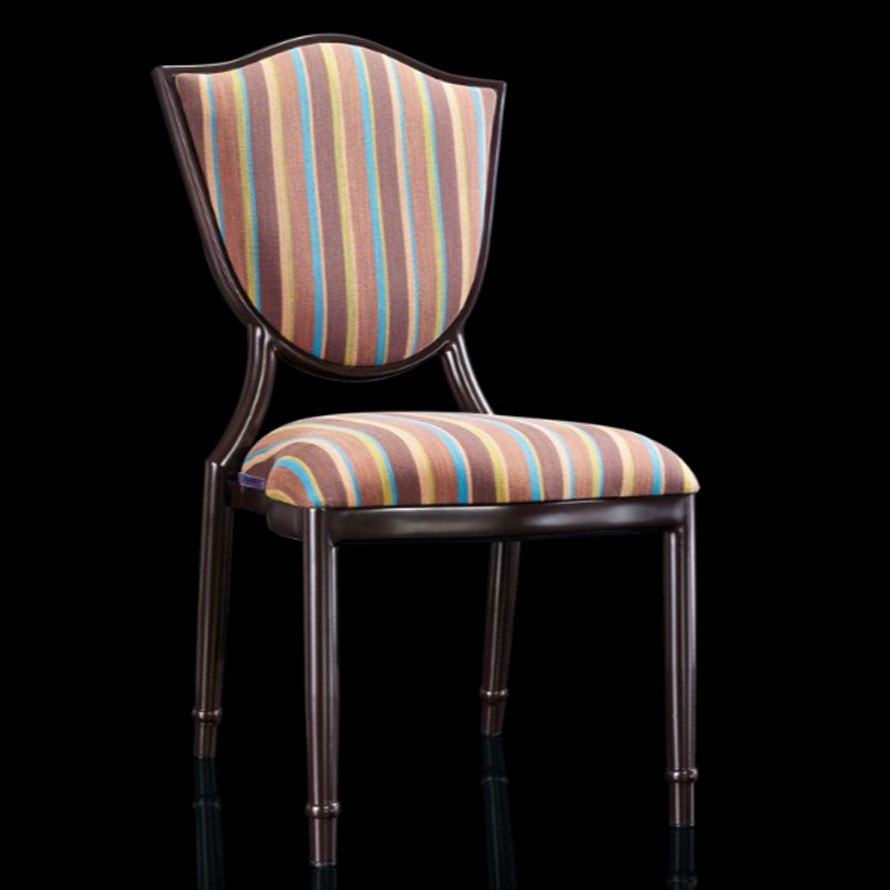 可疊宴會椅|SIL-012 (80100)