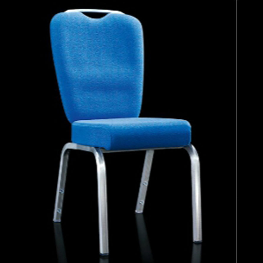 搖背宴會椅|SIL-037 (90140)