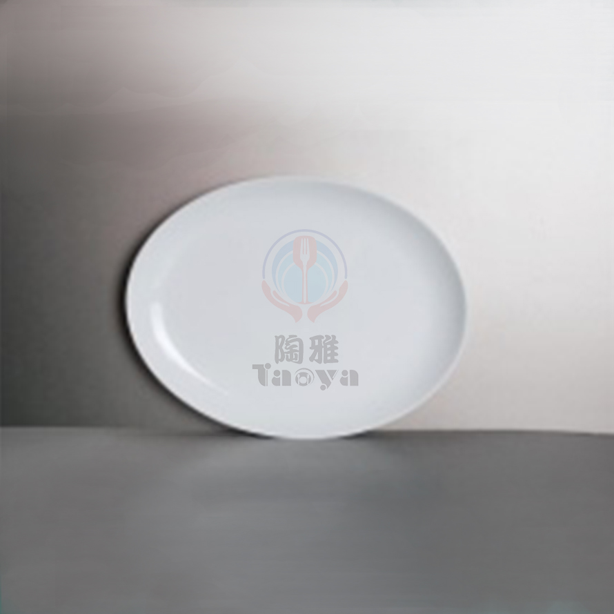 15.5"橢圓盤|HAN-CHP5712-W