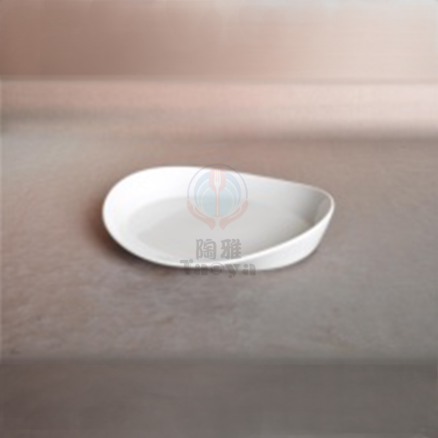 9"拉風圓湯盤|HAN-CHP8016-W