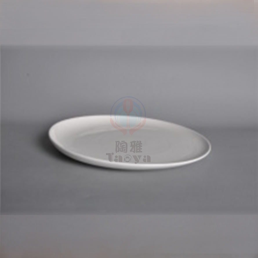 12"新斜口圓盤|HAN-CHP11011-W