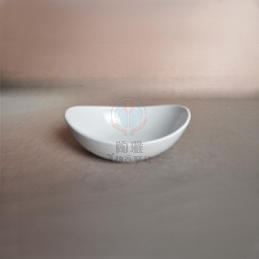 7.5"鴨蛋碗|HAN-CHB3713-W