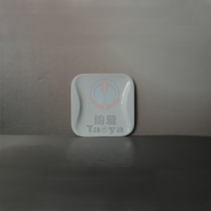 8"方圓角內束身盤|HAN-CHP5792-W