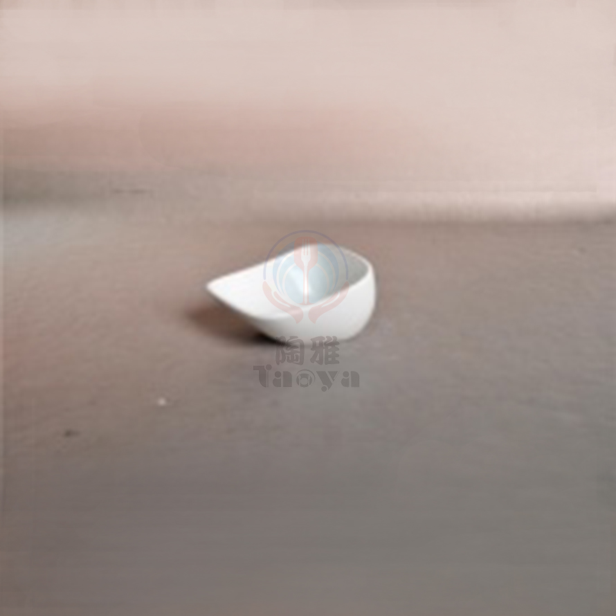 4"鮑魚碗|HAN-CHB3725-W
