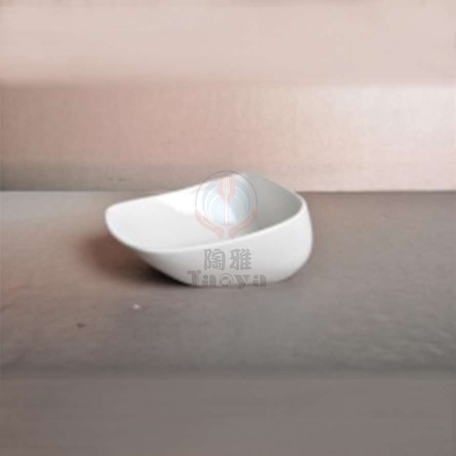 8.5"鮑魚碗|HAN-CHB3723-W