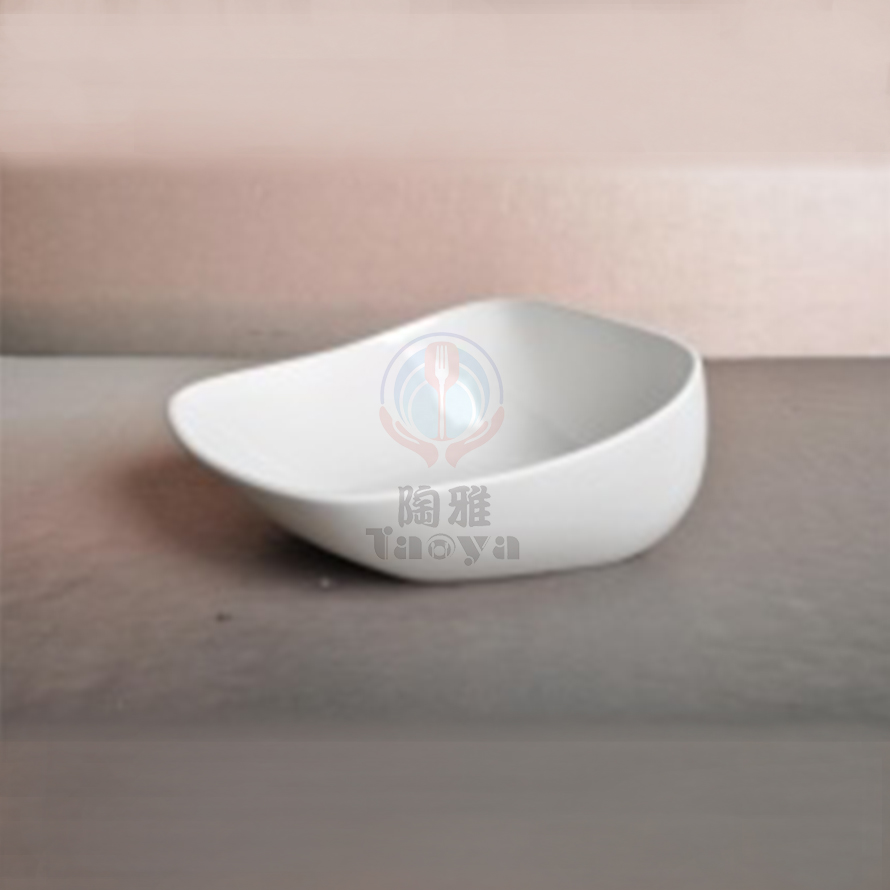 10.5"鮑魚碗|HAN-CHB3722-W