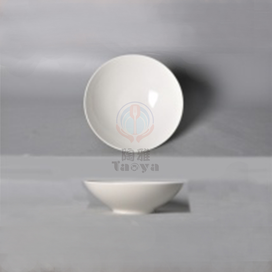 10.25"圓碗|HAN-CHB5742-W