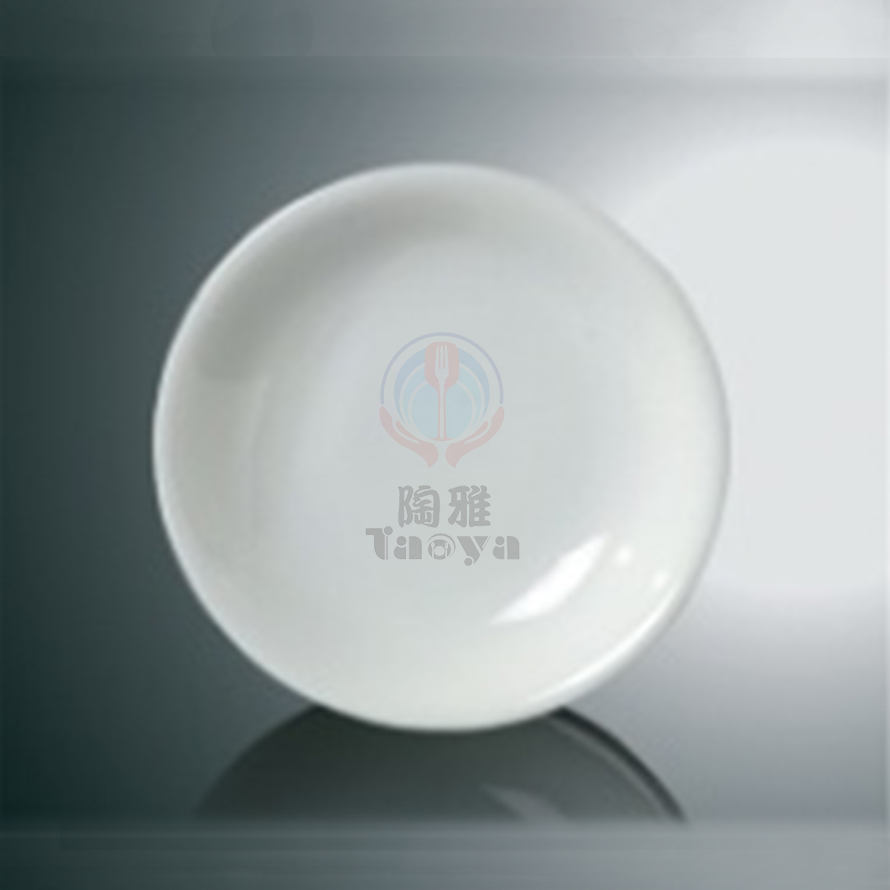 11.8"圓形盤|HAN-CHP0343-W