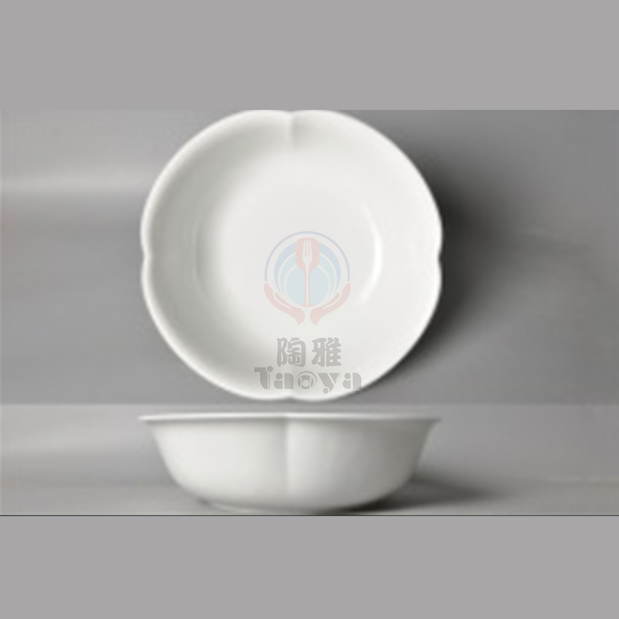 13"如意東洋碗|HAN-CHBN6365-W