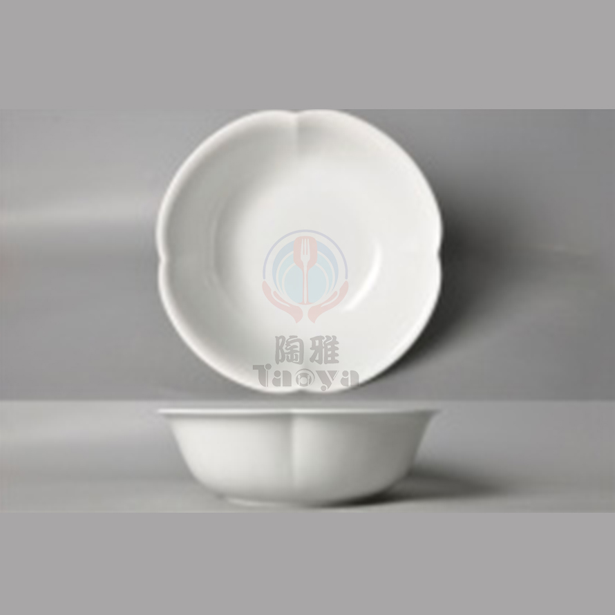 11"如意東洋碗|HAN-CHBN6366-W