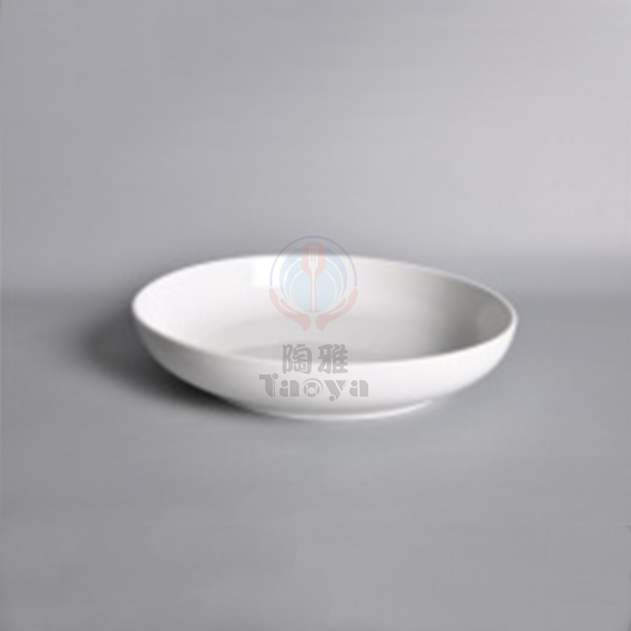 10"大圓碗|HAN-CHB5415-W