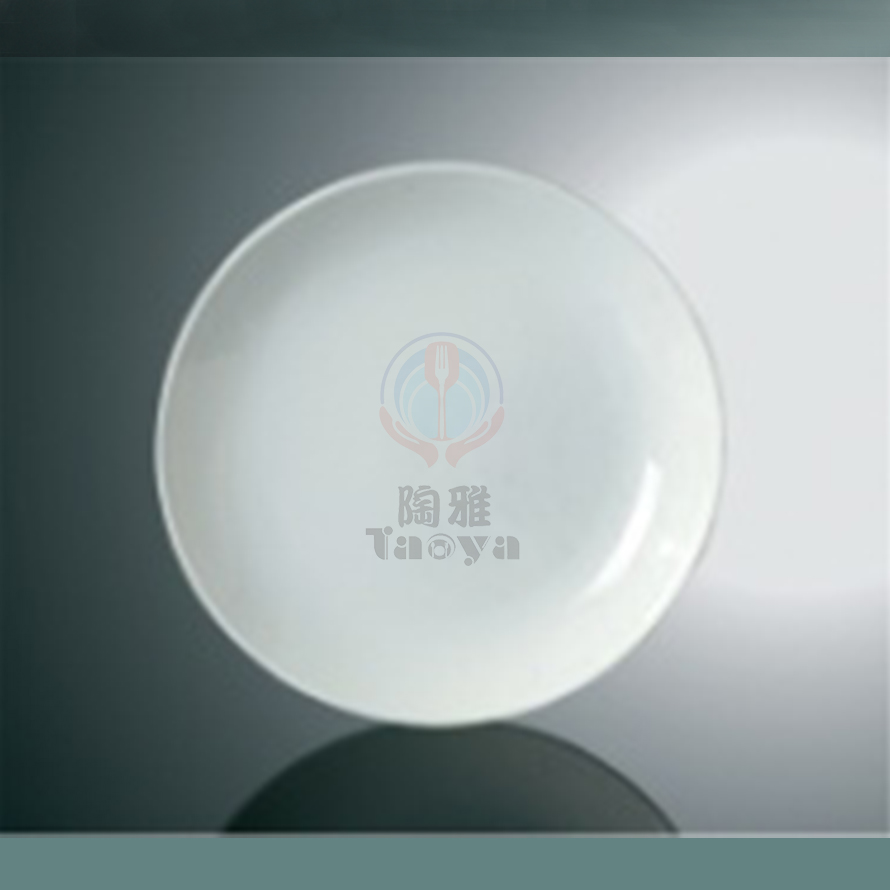 14"圓形盤|HAN-CHP2021-W
