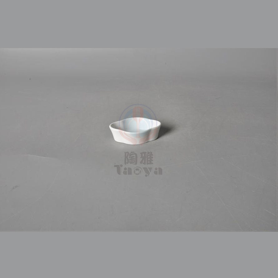 2.75"如意碟|HAN-WHEN7172-W