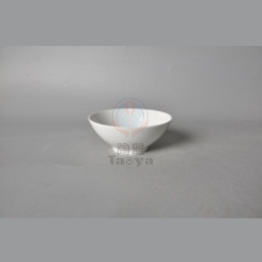6"細麵碗|HAN-WHBN6356-W