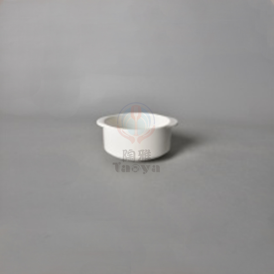 5"雙耳湯杯|HAN-CHEN7135-W