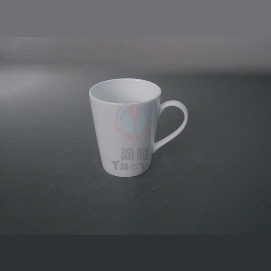 4.75"錐形杯|HAN-CHE3622-W
