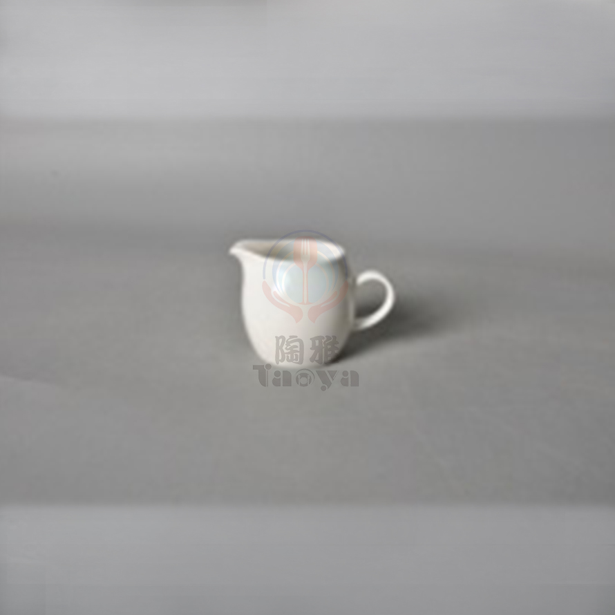 3.5"奶壺|HAN-CHEN7161-W