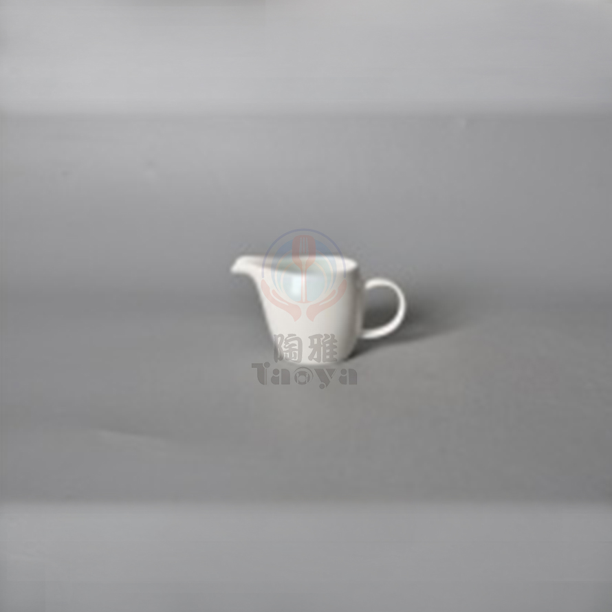 4"奶壺-小|HAN-CHEN6896-W