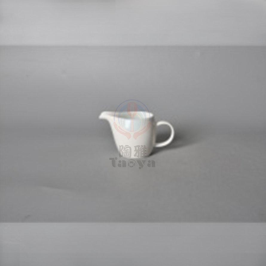 4.75"奶壺-中|HAN-CHEN6880-W