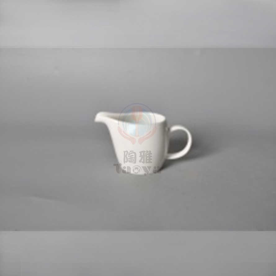 5.5"奶壺-大|HAN-CHEN6879-W