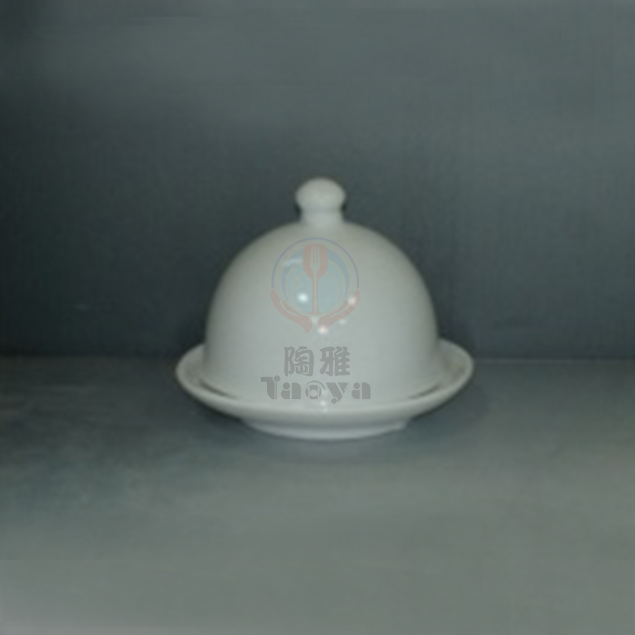 3.5"牛油罩碟|HAN-CHE2307-W