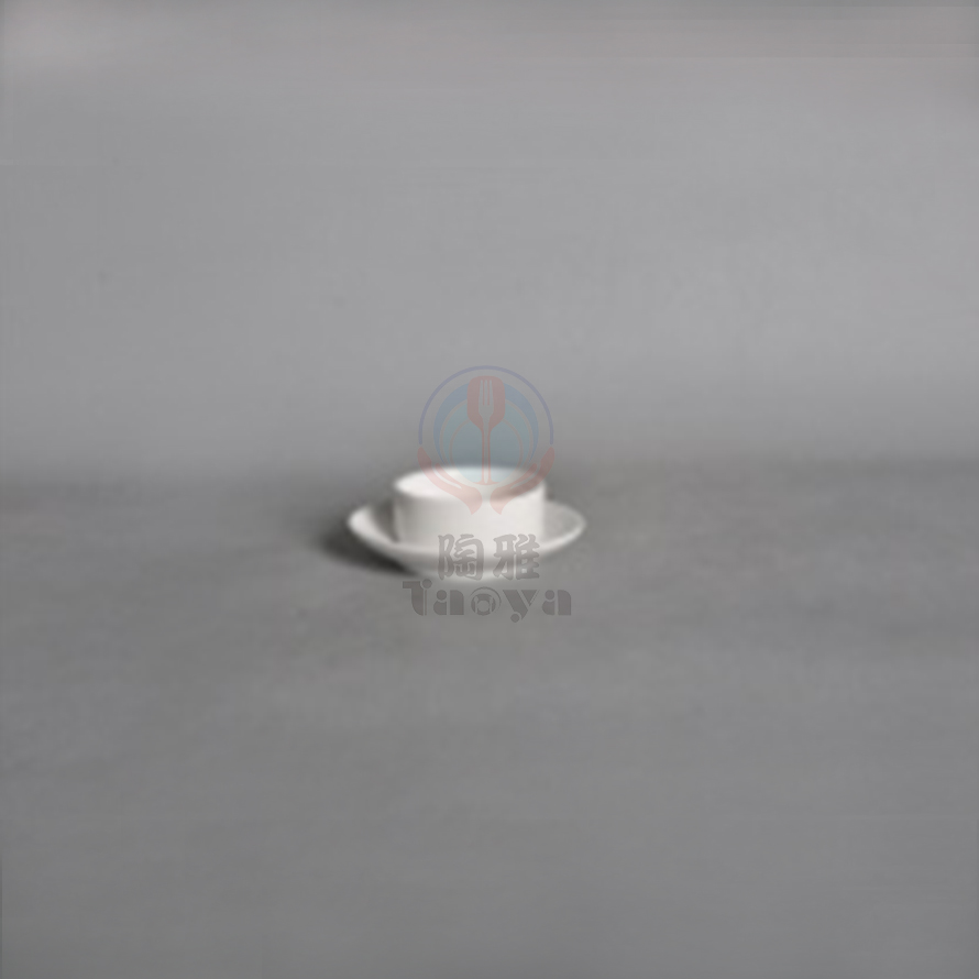 3.5"牛油罩底碟|HAN-CHE2307-2-W