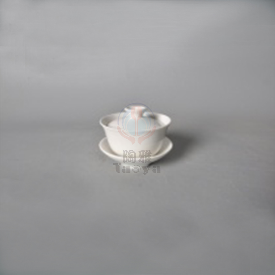 茶盞套|HAN-CHEN6910-W