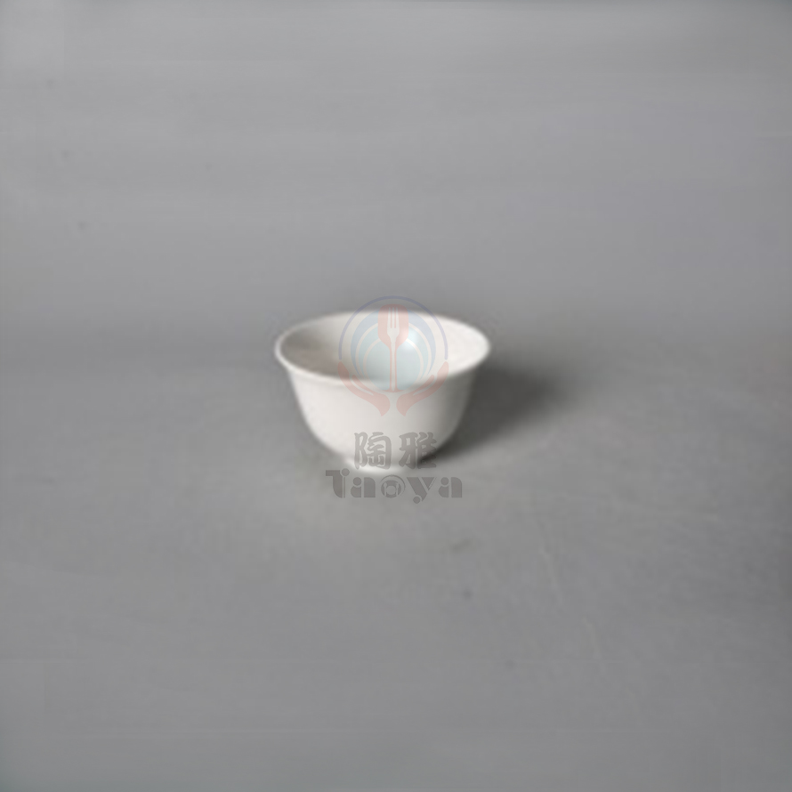 茶盞套-茶盞|HAN-CHEN6910-2-W