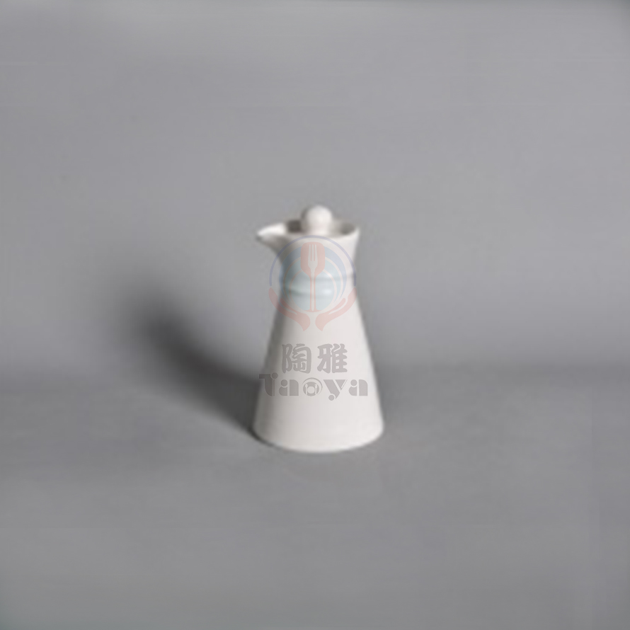 2.75"日式清酒瓶|HAN-CHE6155-W