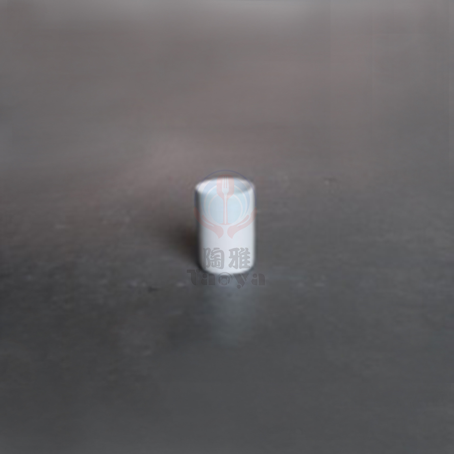 1.75"圓牙簽筒|HAN-CHE4076-W