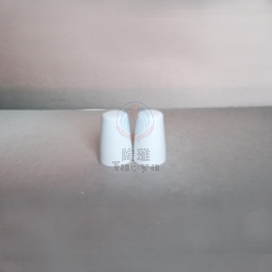 錐形味具2入-3+5孔|HAN-CHE4348-W