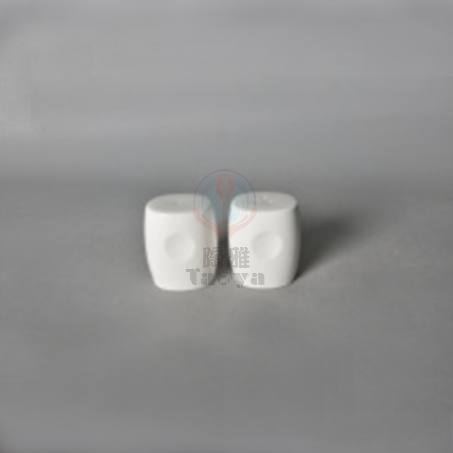 味具2入-1+3孔|HAN-CHEN7186-W