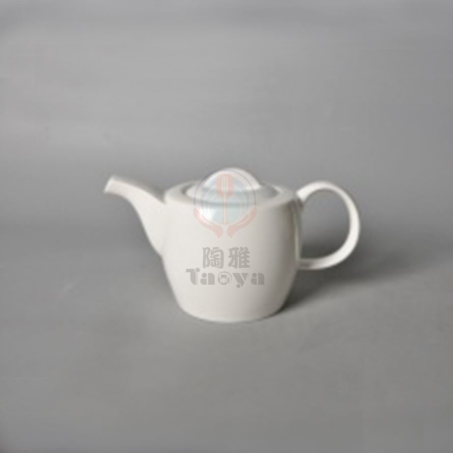 9"咖啡壺|HAN-CHEN7059-W
