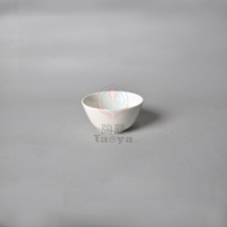 4.5"圓碗|HAN-CHBN6182-W